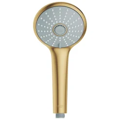 Grohe Colonne de douche thermostatique Euphoria System 310 Cool Sunrise brossé 26075GN0