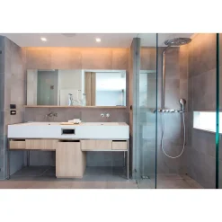 Grohe Colonne douche Thermostatique Rainshower SmartControl 360 26250000