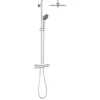Grohe Colonne Douche Thermostatique VITALIO JOY SYSTEM 260 Chromé 26403001* Colonne De Douche Thermostatique