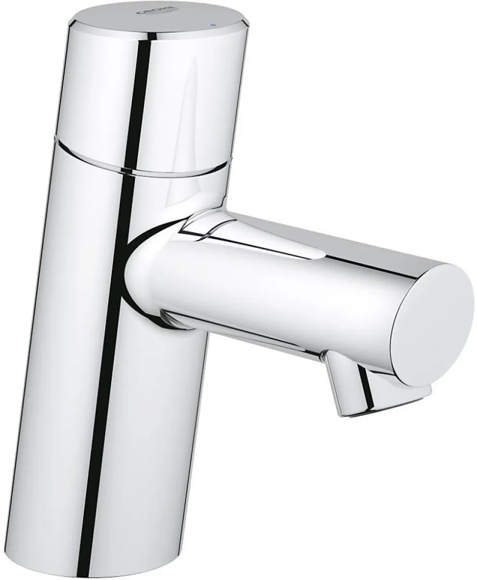 Grohe Concetto Robinet de lave-mains monofluide Taille XS (32207001)