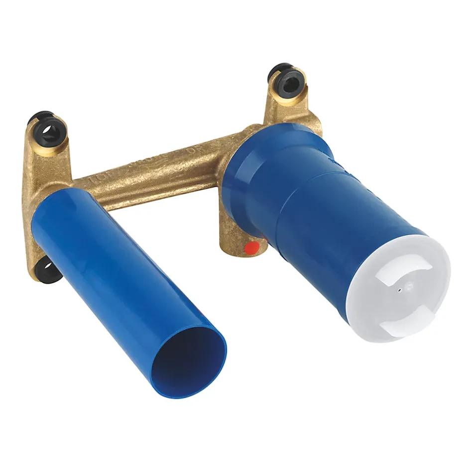 Grohe Corps encastré pour mitigeur monocommande 1/2" 23571000* Accessoire De Robinet