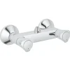 Grohe Costa L mitigeur douche, chrome (G26009001)