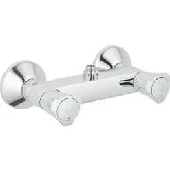Grohe Costa L mitigeur douche, chrome (G26009001)