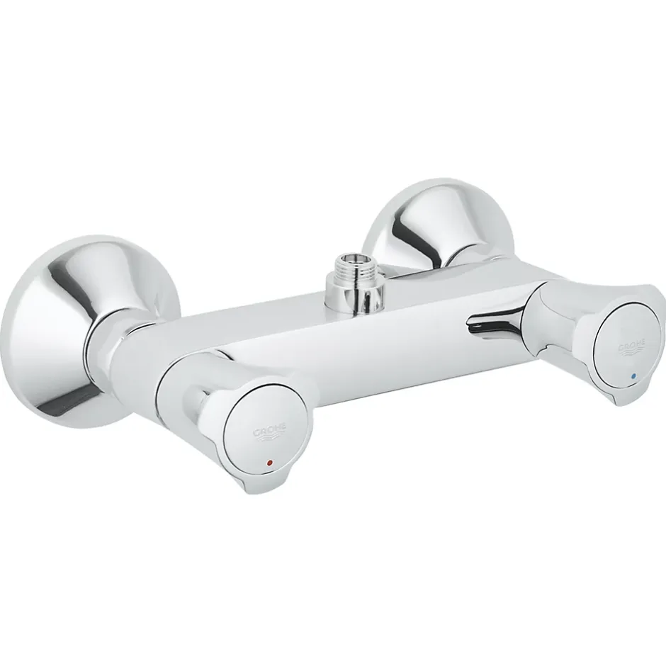 Grohe Costa L mitigeur douche, chrome (G26009001)