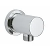 Grohe Coude à Encastrer 1/2" RAINSHOWER Chromé 27057000* Accessoire De Robinet