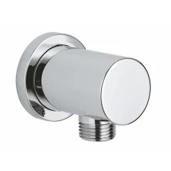Grohe Coude à Encastrer 1/2" RAINSHOWER Chromé 27057000* Accessoire De Robinet