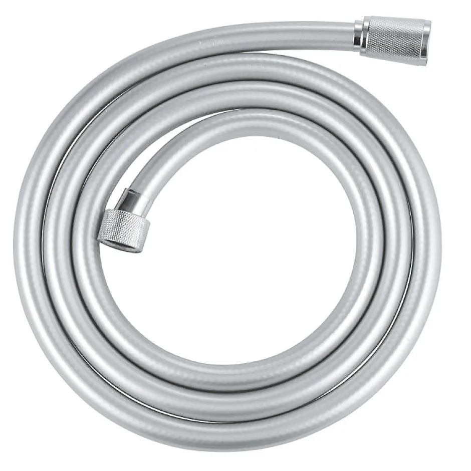 Grohe Douchette 1 jet Euphoria Cosmopolitan avec flexible* Pommeau De Douche, Flexible Et Barre De Douche