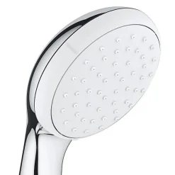 Grohe Ensemble de douche N Tempesta, douchette 1 jet, barre de douche 900 mm et flexible 1750 mm 27925001