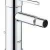 Grohe Essence Mitigeur monocommande 1/2" Bidet Taille S (32935001)* Robinet De Bidet