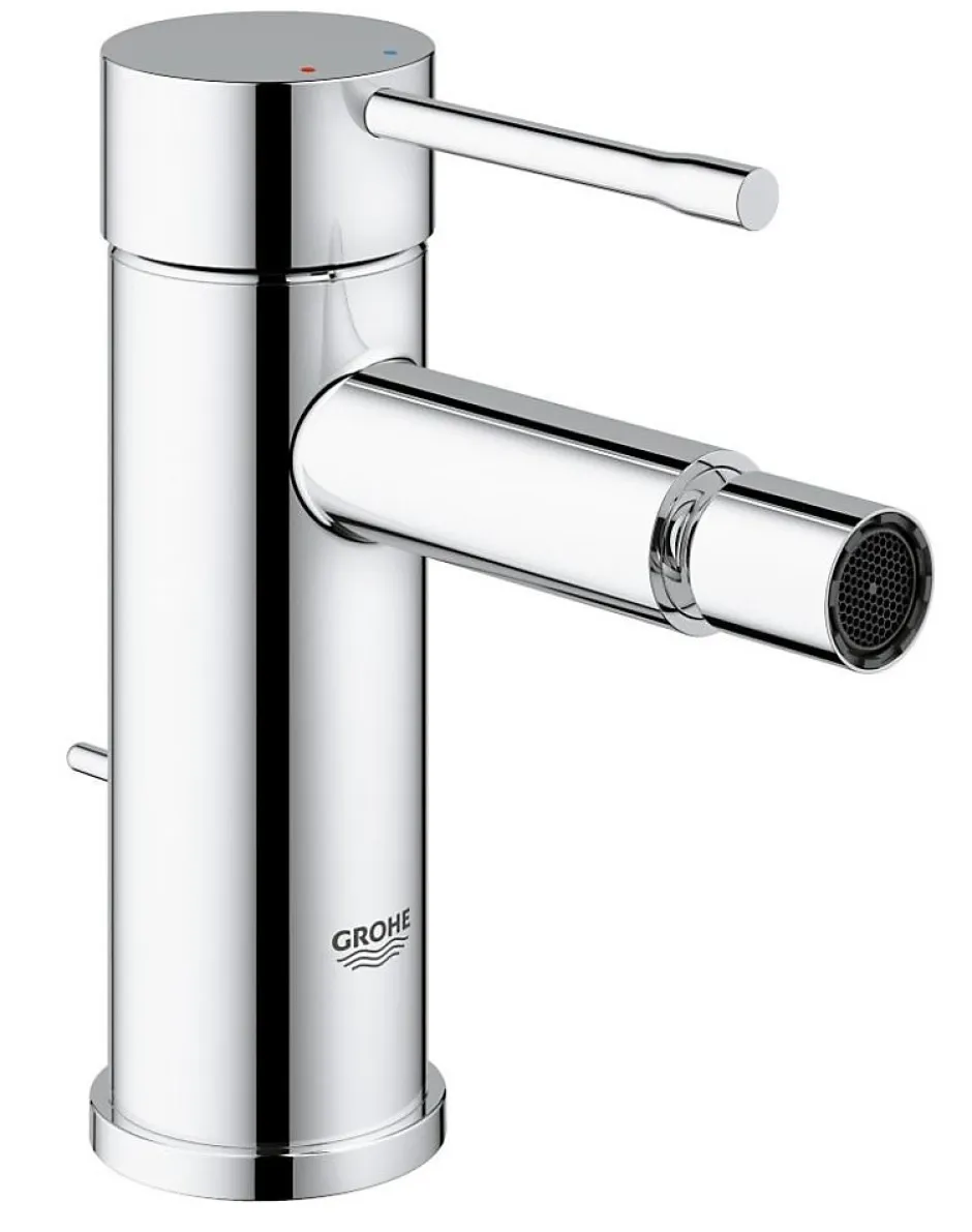 Grohe Essence Mitigeur monocommande 1/2" Bidet Taille S (32935001)* Robinet De Bidet