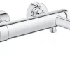 Grohe Essence Mitigeur monocommande 1/2" bain/douche (33624001)