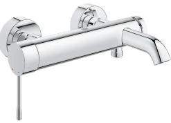 Grohe Essence Mitigeur monocommande 1/2" bain/douche (33624001)