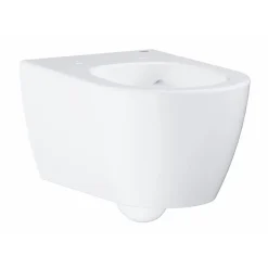 Grohe Essence cuvette wc suspendu sans bride blanc alpin (3957100H)