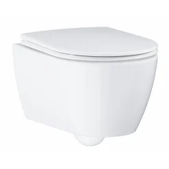 Grohe Essence cuvette wc suspendu sans bride blanc alpin (3957100H)