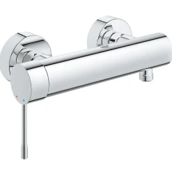 Grohe Essence Mitigeur monocommande 1/2" Douche 33636001* Robinet De Douche