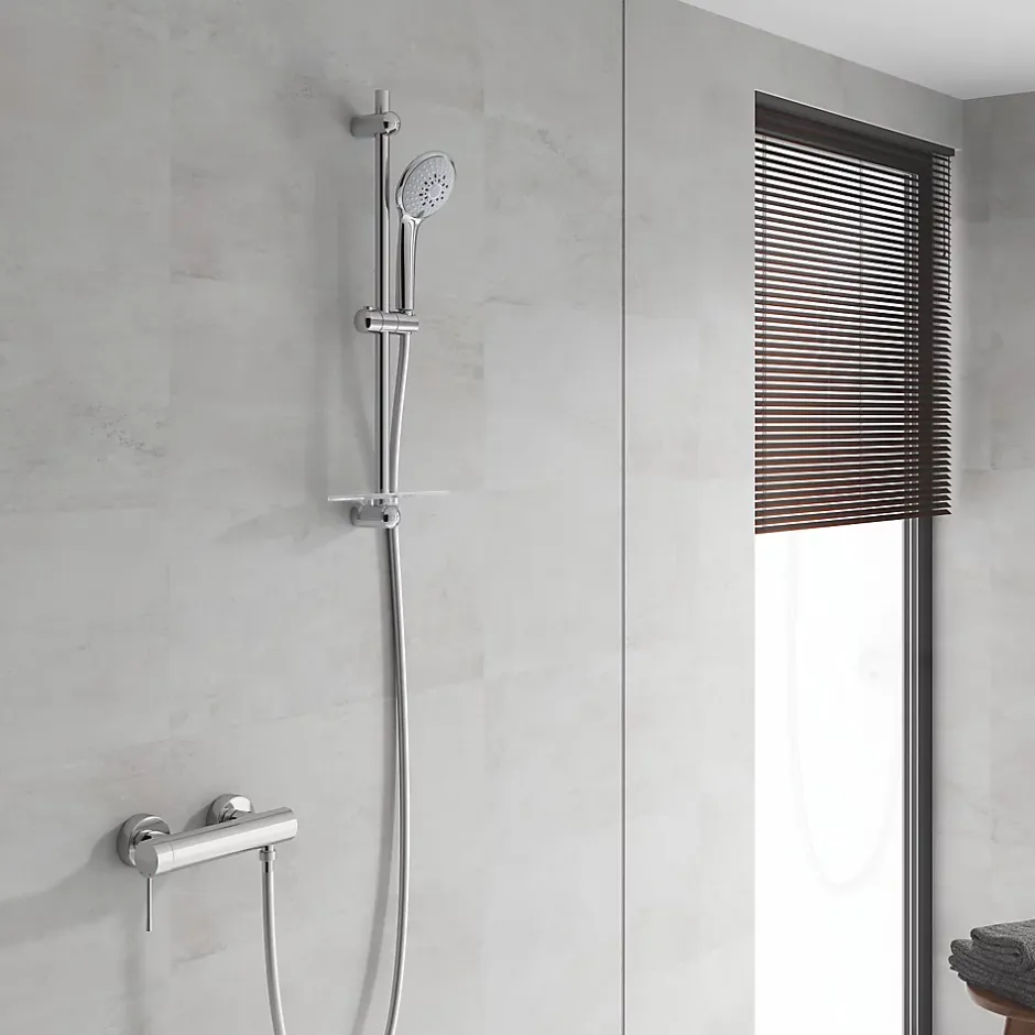Grohe Essence Mitigeur monocommande 1/2" Douche 33636001* Robinet De Douche
