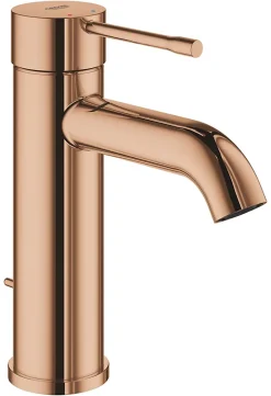 Grohe Essence Mitigeur monocommande Lavabo Taille S, Warm Sunset (23589DA1)* Robinet Lavabo Et Vasque