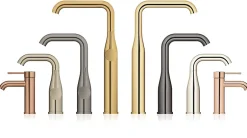 Grohe Essence Mitigeur monocommande Lavabo Taille S, Warm Sunset (23589DA1)* Robinet Lavabo Et Vasque