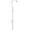 Grohe Euphoria Cube System 150 Système de douche avec inverseur manuel* Colonne De Douche Mécanique