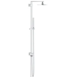 Grohe Euphoria Cube System 150 Système de douche avec inverseur manuel* Colonne De Douche Mécanique