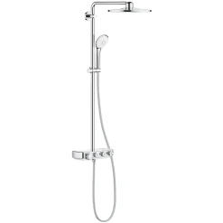 Grohe Euphoria SmartControl System 310 Duo Colonne de douche avec mitigeur thermostatique* Colonne De Douche Thermostatique