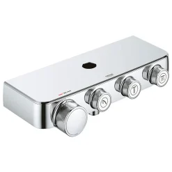 Grohe Euphoria SmartControl System 310 Duo Colonne de douche avec mitigeur thermostatique* Colonne De Douche Thermostatique