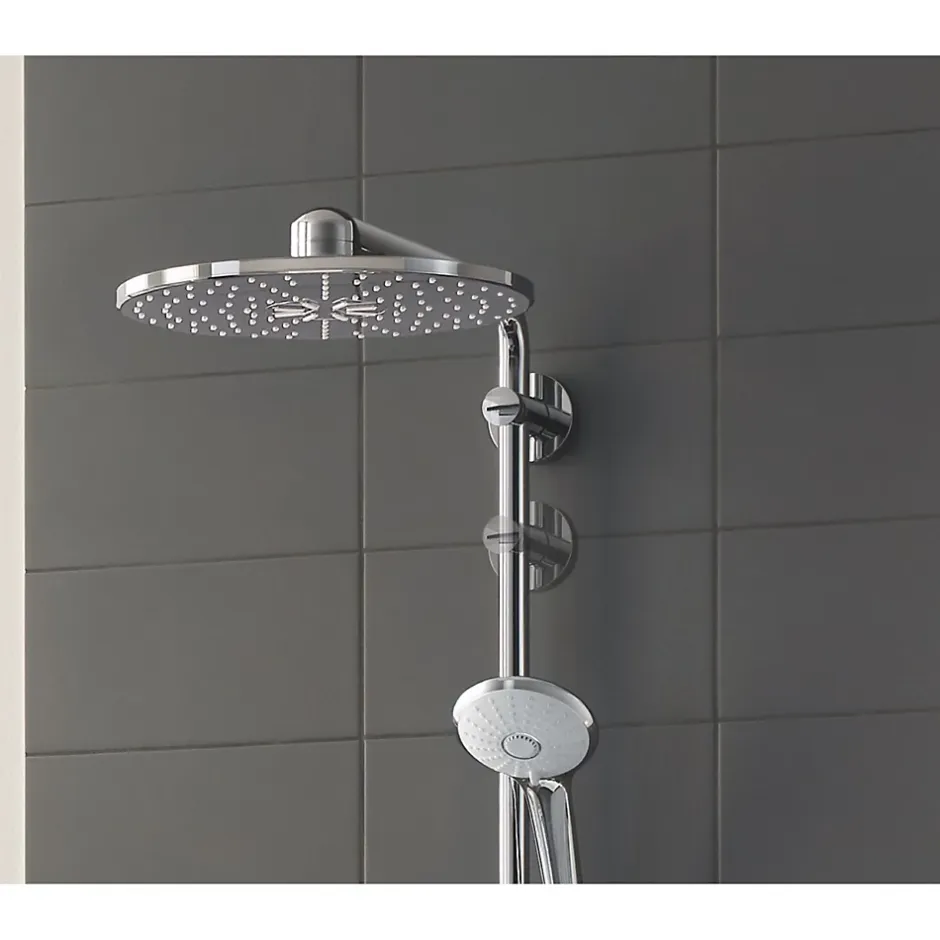 Grohe Euphoria SmartControl System 310 Duo Colonne de douche avec mitigeur thermostatique* Colonne De Douche Thermostatique