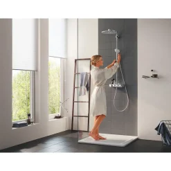 Grohe Euphoria SmartControl System 310 Duo Colonne de douche avec mitigeur thermostatique* Colonne De Douche Thermostatique