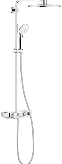 Grohe Euphoria SmartControl System 310 Duo Colonne de douche thermostatique (26507000)