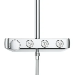 Grohe Euphoria SmartControl System 310 Duo Colonne de douche thermostatique (26507000)