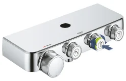 Grohe Euphoria SmartControl System 310 Duo Colonne de douche thermostatique (26507000)