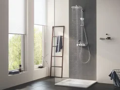 Grohe Euphoria SmartControl System 310 Duo Colonne de douche thermostatique (26507000)