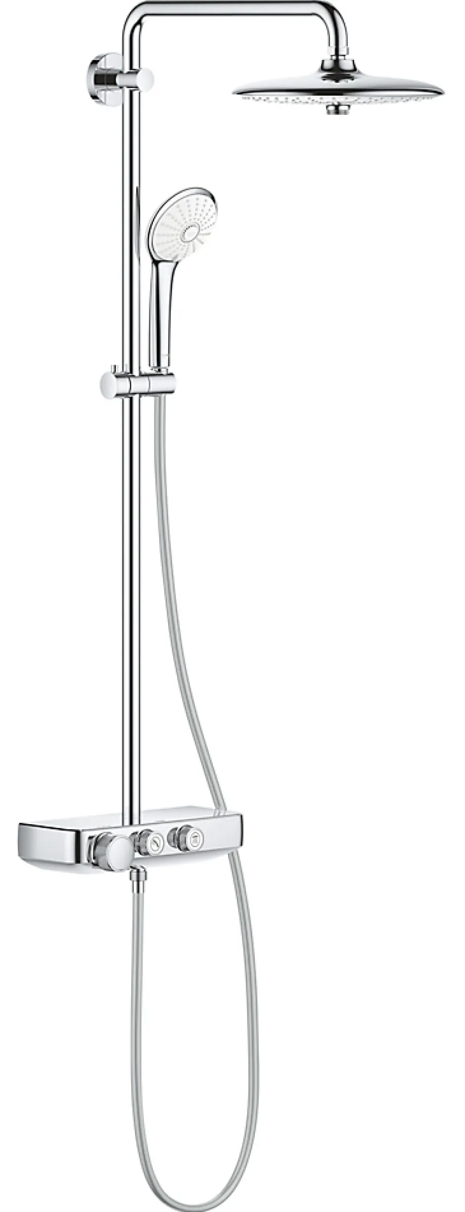 Grohe Euphoria SmartControl System 260 Mono Colonne de douche thermostatique (G-26509000)