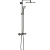 Grohe Euphoria System 310 Colonne de douche avec thermostatique (26075A00)* Colonne De Douche Hydromassante