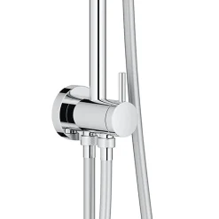 Grohe Euphoria System 260 Colonne de douche avec inverseur manuel (27421002)* Colonne De Douche Thermostatique