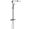 Grohe Euphoria System 310 Colonne de douche avec thermostatique (26075A00)* Colonne De Douche Hydromassante