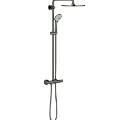 Grohe Euphoria System 310 Colonne de douche avec thermostatique (26075A00)* Colonne De Douche Hydromassante