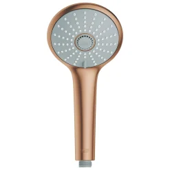 Grohe Euphoria System 310 Système de douche thermostatique pour montage mural (26075DL0)