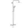 Grohe EUPHORIA XXL 210 - Colonne de douche thermostatique (27964000)