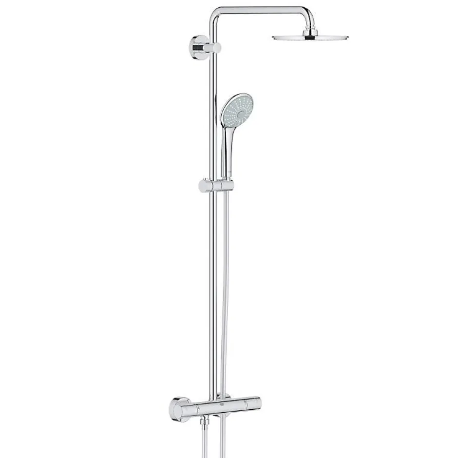 Grohe EUPHORIA XXL 210 - Colonne de douche thermostatique (27964000)