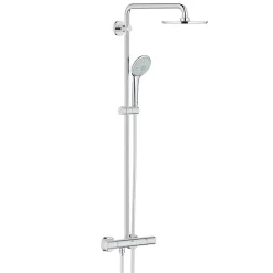 Grohe EUPHORIA XXL 210 - Colonne de douche thermostatique (27964000)