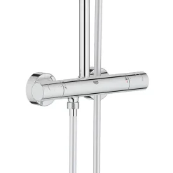 Grohe EUPHORIA XXL 210 - Colonne de douche thermostatique (27964000)