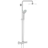 Grohe EUPHORIA XXL 210 - Colonne de douche thermostatique (27964000)* Colonne De Douche Hydromassante