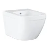 Grohe Euro Ceramic Bidet suspendu, blanc alpin (39208000)