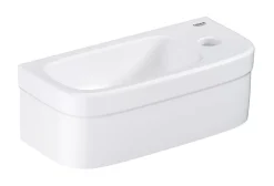 Grohe Euro Ceramic Lave-mains 370 x 180 mm (39327000)
