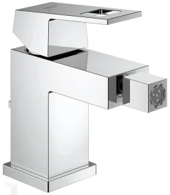 Grohe Eurocube Mitigeur monocommande 1/2" Bidet Taille S (23138000)* Robinet De Bidet