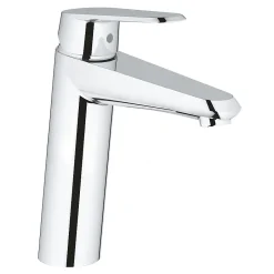 Grohe Eurodisc Cosmopolitan Mitigeur monocommande 1/2" Lavabo Taille M (23449002)* Robinet Lavabo Et Vasque