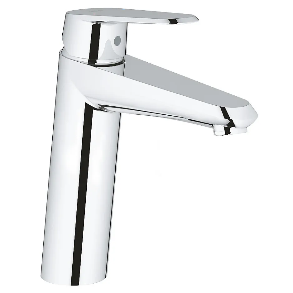 Grohe Eurodisc Cosmopolitan Mitigeur monocommande 1/2" Lavabo Taille M (23449002)* Robinet Lavabo Et Vasque