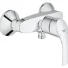 Grohe Eurosmart 2015 mitigeur douche mural 33555002