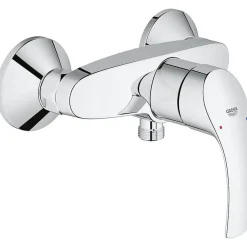 Grohe Eurosmart 2015 mitigeur douche mural 33555002